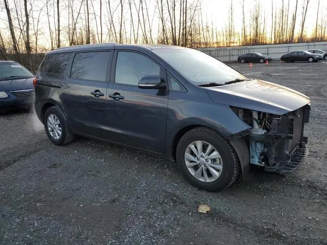 KNDMB5C14G6191202 2016 2016 KIA Sedona- LX 4