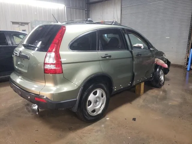 JHLRE48378C062958 2008 2008 Honda CR-V- LX 3