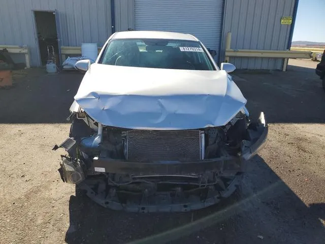 5NPD84LF2JH299870 2018 2018 Hyundai Elantra- Sel 5