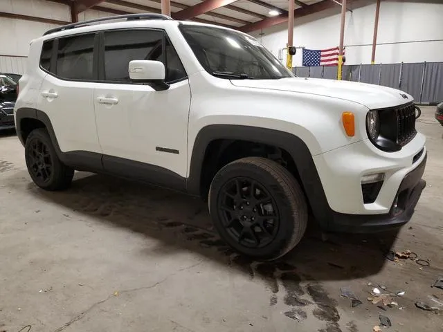 ZACNJBBB8LPL44877 2020 2020 Jeep Renegade- Latitude 4