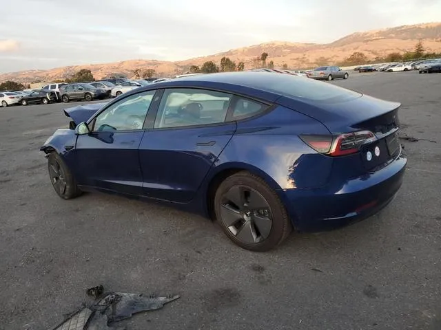 5YJ3E1EA8PF451551 2023 2023 Tesla MODEL 3 2