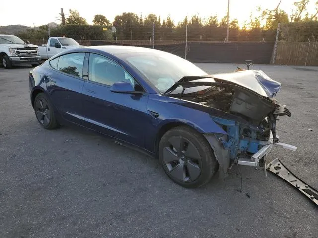 5YJ3E1EA8PF451551 2023 2023 Tesla MODEL 3 4