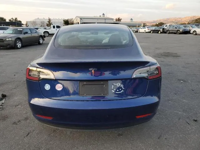 5YJ3E1EA8PF451551 2023 2023 Tesla MODEL 3 6