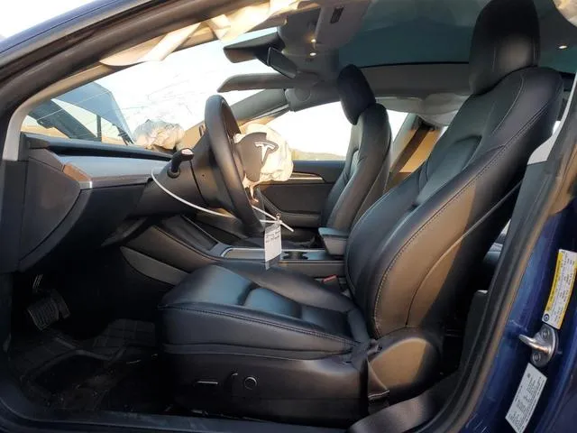 5YJ3E1EA8PF451551 2023 2023 Tesla MODEL 3 7