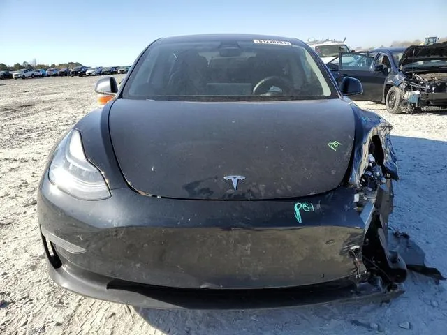 5YJ3E1EA4MF851392 2021 2021 Tesla MODEL 3 5