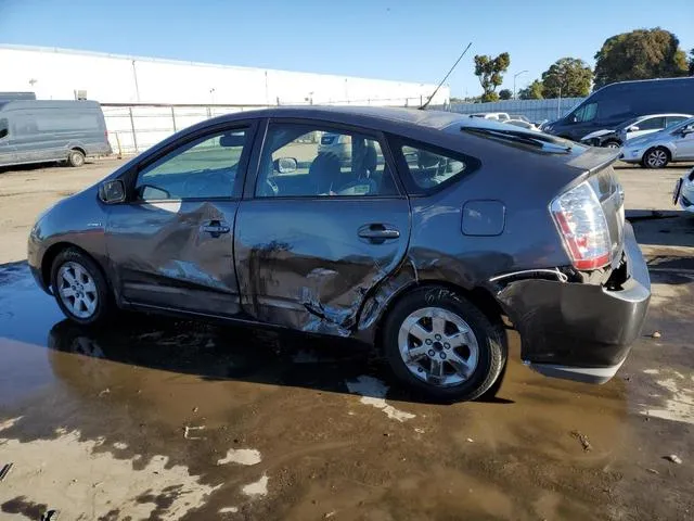 JTDKB20U083302108 2008 2008 Toyota Prius 2