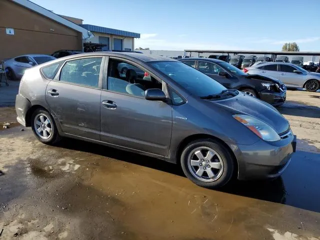 JTDKB20U083302108 2008 2008 Toyota Prius 4