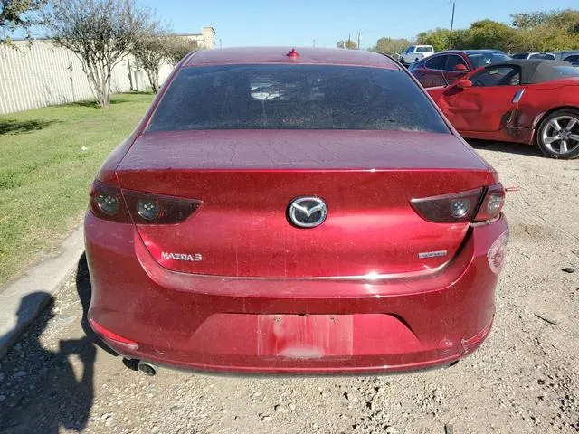 3MZBPADL9LM132638 2020 2020 Mazda 3- Preferred 6