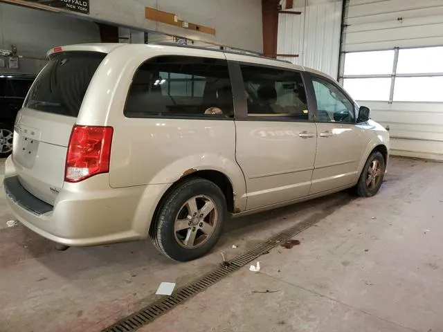 2C4RDGCG6CR369887 2012 2012 Dodge Grand Caravan- Sxt 3