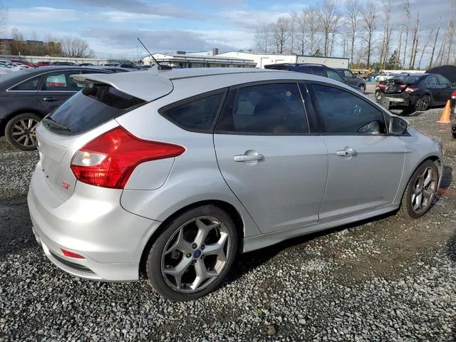 1FADP3L95EL443135 2014 2014 Ford Focus- ST 3