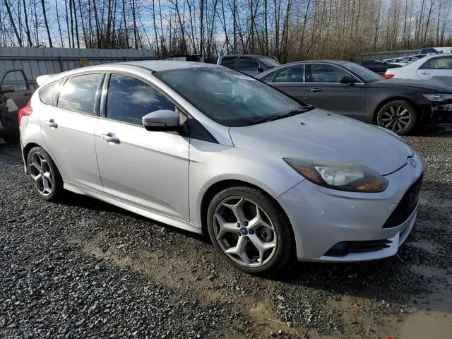 1FADP3L95EL443135 2014 2014 Ford Focus- ST 4