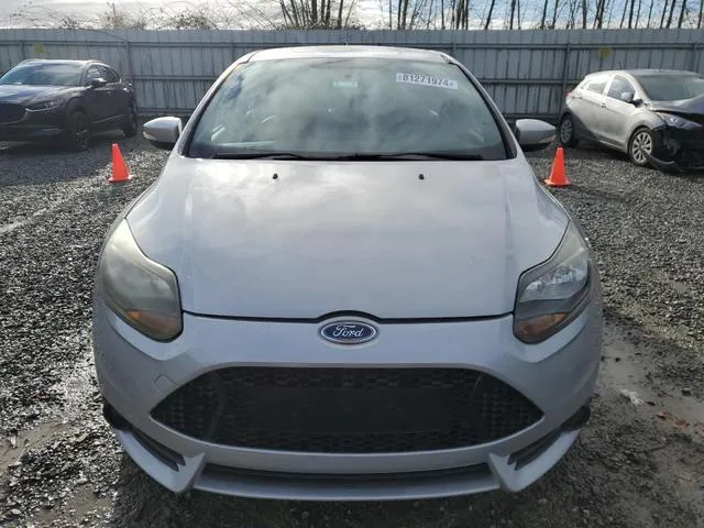 1FADP3L95EL443135 2014 2014 Ford Focus- ST 5