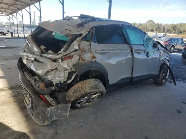 KM8K62AB0PU027510 2023 2023 Hyundai Kona- Sel 3