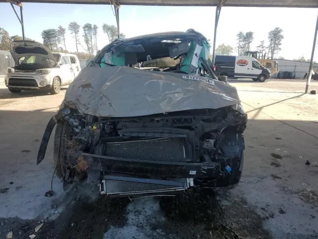 KM8K62AB0PU027510 2023 2023 Hyundai Kona- Sel 5