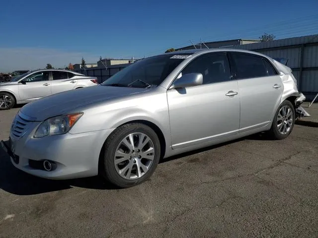 4T1BK36B88U279078 2008 2008 Toyota Avalon- XL 1