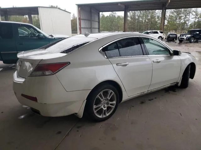 19UUA8F5XAA016543 2010 2010 Acura TL 3