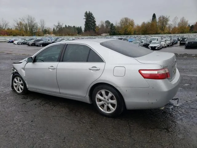 4T1BK46KX8U063609 2008 2008 Toyota Camry- LE 2