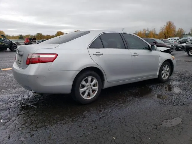 4T1BK46KX8U063609 2008 2008 Toyota Camry- LE 3