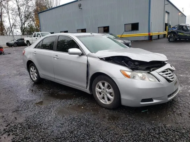 4T1BK46KX8U063609 2008 2008 Toyota Camry- LE 4