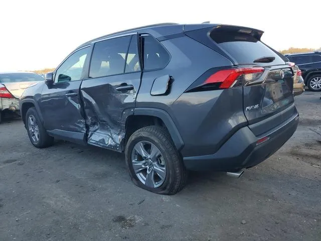 2T3W1RFV1NW192546 2022 2022 Toyota RAV4- Xle 2