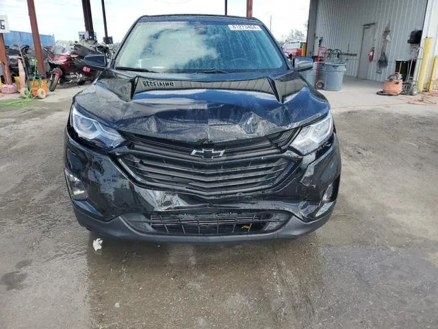 2GNAXKEV3L6251937 2020 2020 Chevrolet Equinox- LT 5