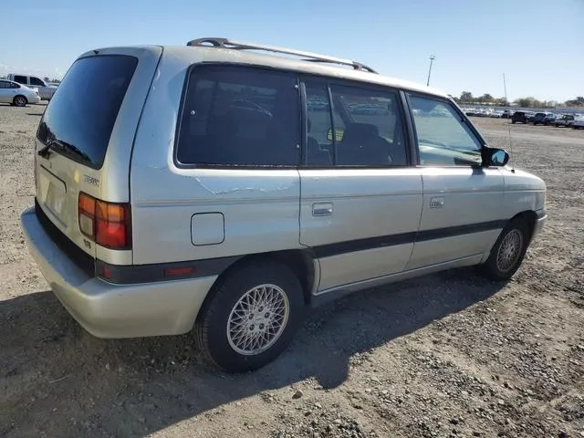 JM3LV5225T0811833 1996 1996 Mazda MPV- Wagon 3