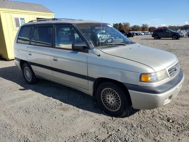 JM3LV5225T0811833 1996 1996 Mazda MPV- Wagon 4