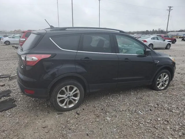 1FMCU0GD8JUB22704 2018 2018 Ford Escape- SE 3