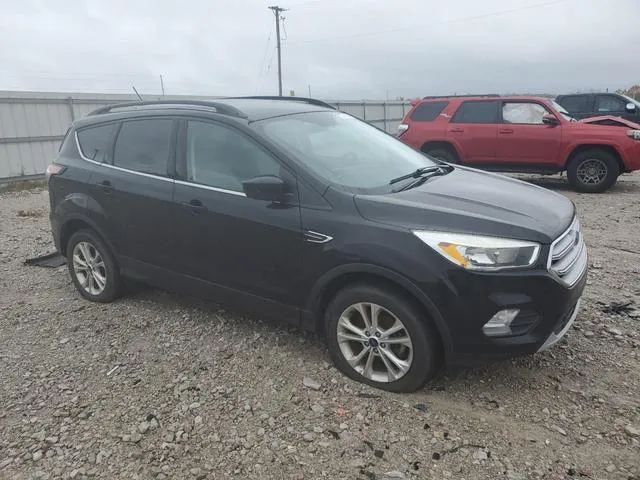 1FMCU0GD8JUB22704 2018 2018 Ford Escape- SE 4