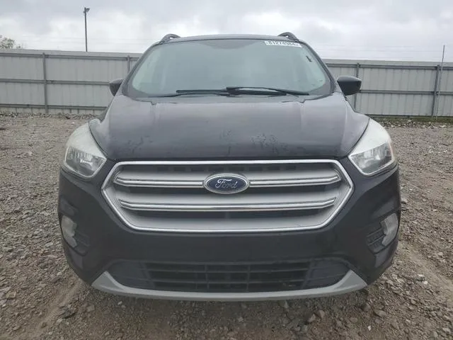 1FMCU0GD8JUB22704 2018 2018 Ford Escape- SE 5