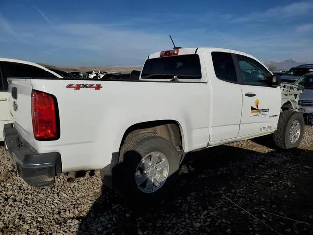 1GCHTBEN7H1183185 2017 2017 Chevrolet Colorado 3