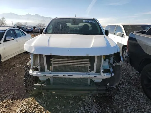 1GCHTBEN7H1183185 2017 2017 Chevrolet Colorado 5