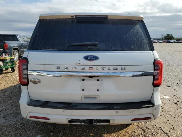 1FMJU1N81PEA33773 2023 2023 Ford Expedition- King Ranch 6