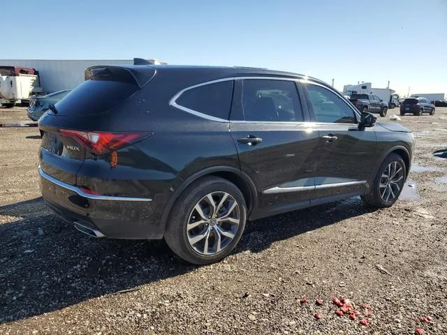 5J8YD9H49RL005455 2024 2024 Acura MDX- Technology 3