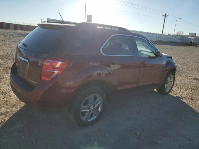 2GNFLFEK2G6143233 2016 2016 Chevrolet Equinox- LT 3