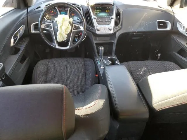 2GNFLFEK2G6143233 2016 2016 Chevrolet Equinox- LT 8