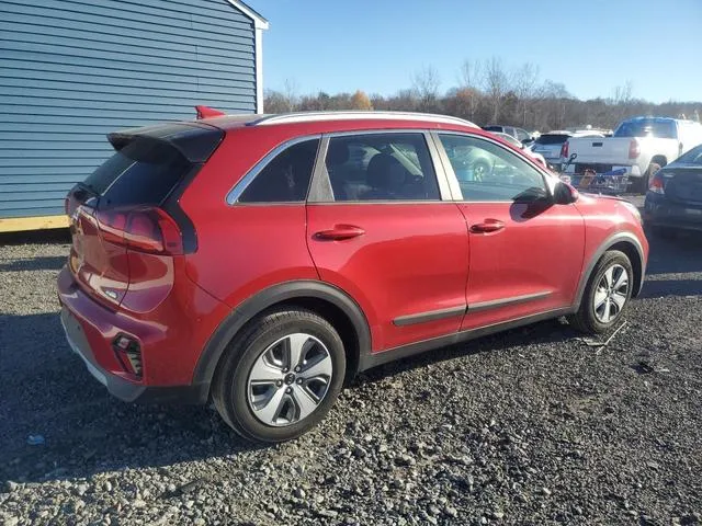 KNDCB3LC2L5428836 2020 2020 KIA Niro- LX 3