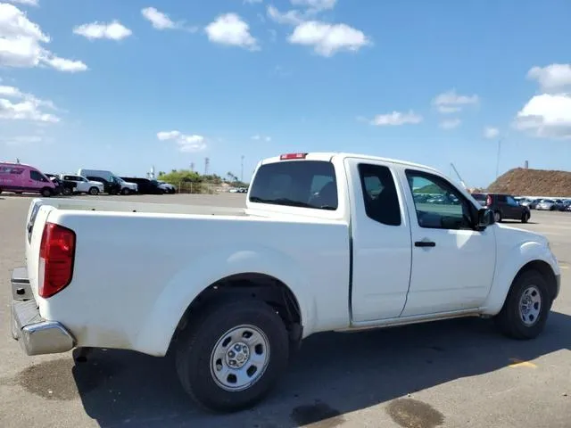 1N6BD0CTXEN716401 2014 2014 Nissan Frontier- S 3