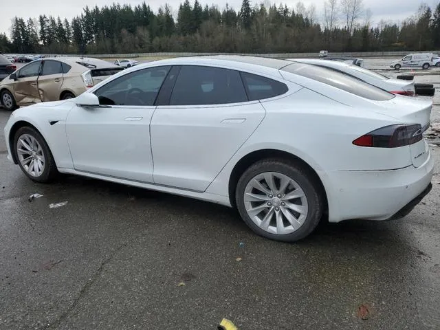 5YJSA1E23JF281834 2018 2018 Tesla MODEL S 2