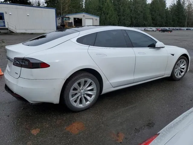 5YJSA1E23JF281834 2018 2018 Tesla MODEL S 3