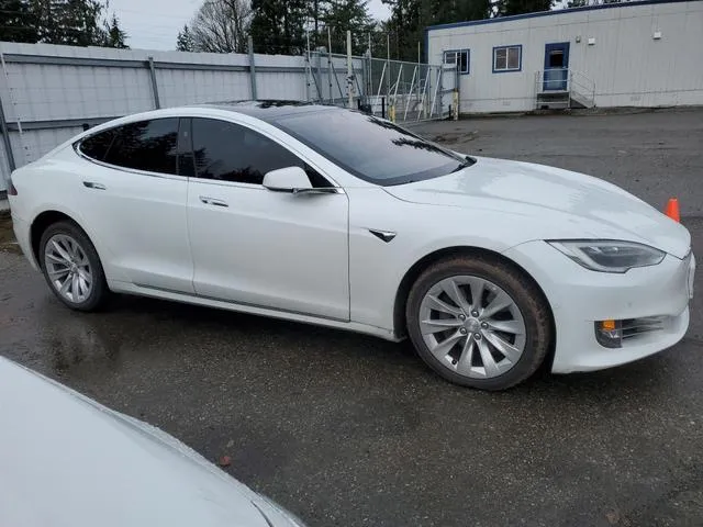 5YJSA1E23JF281834 2018 2018 Tesla MODEL S 4