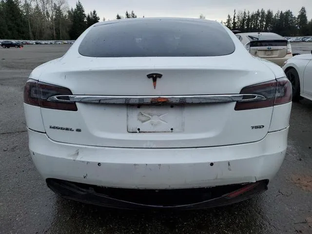 5YJSA1E23JF281834 2018 2018 Tesla MODEL S 6