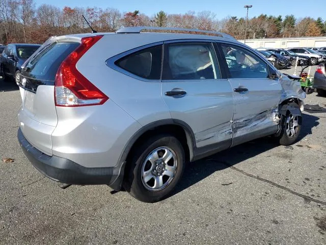 2HKRM3H36EH521505 2014 2014 Honda CR-V- LX 3