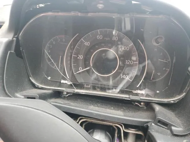 2HKRM3H36EH521505 2014 2014 Honda CR-V- LX 9