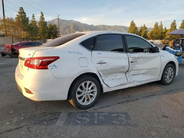 3N1AB7AP2JY277486 2018 2018 Nissan Sentra- S 3