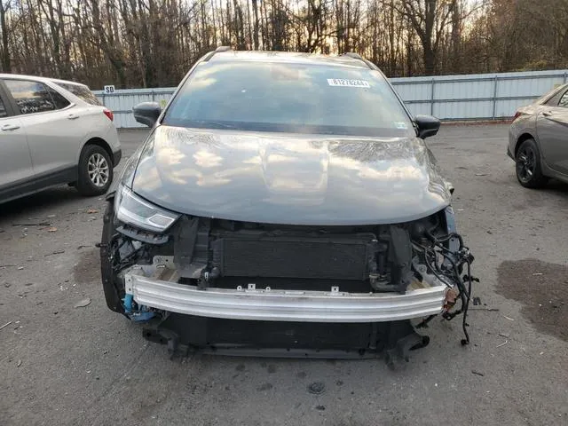 2C4RC1S71MR569059 2021 2021 Chrysler Pacifica- Hybrid Limited 5