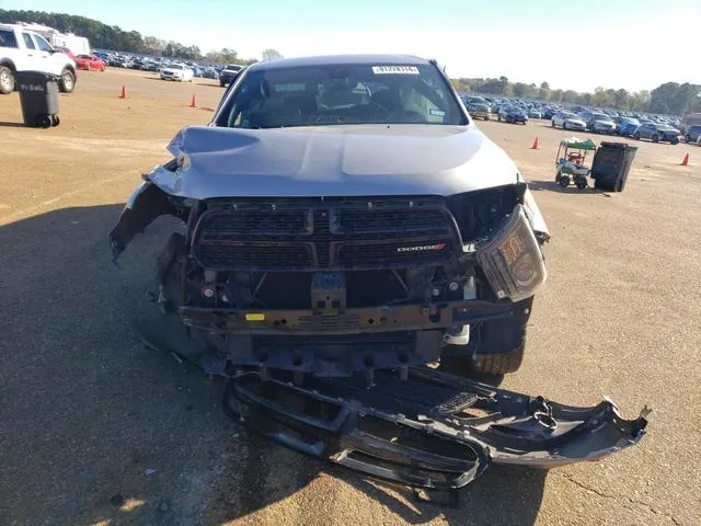 1C4RDHAGXLC223350 2020 2020 Dodge Durango- Sxt 5