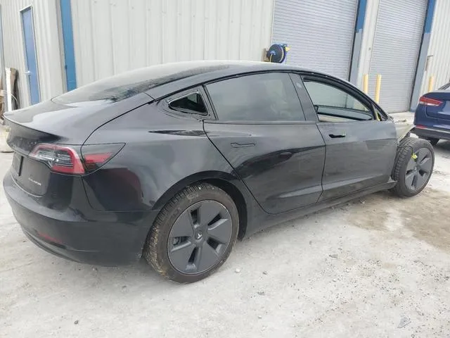 5YJ3E1EBXMF869517 2021 2021 Tesla MODEL 3 3