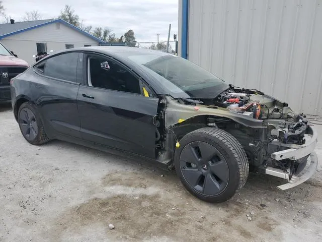 5YJ3E1EBXMF869517 2021 2021 Tesla MODEL 3 4