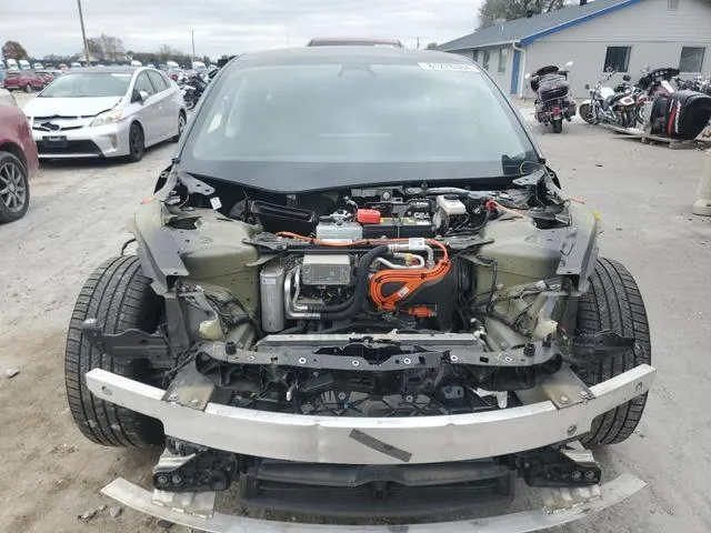 5YJ3E1EBXMF869517 2021 2021 Tesla MODEL 3 5